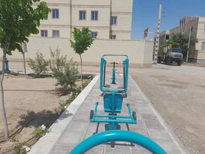 بوستان ریحان 3