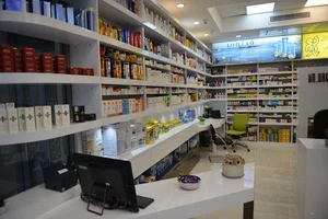 داروخانه دکتر بختیاری