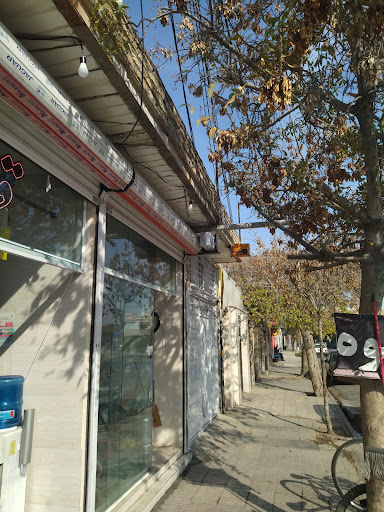 دوچرخه سازی رسولی