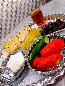 فست فود شهرزاد