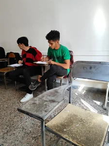 هنرستان کاردانش دکتراکبریه 2