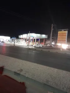 پمپ بنزین 3
