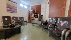 مرکز مشاوره روانشناسی مژگان نظام آبادی (پیام نو) 5