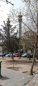 بوستان باغ فیض 3