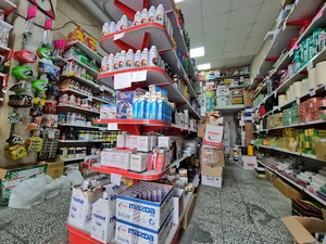 فروشگاه دنیای چسب