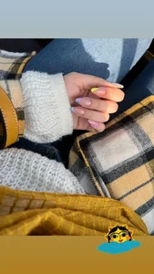 خدمات ناخن و مژه نیلگون 5