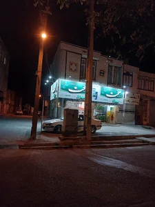 سوپر مارکت بهزاد