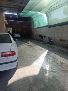 کارواش قائم‌ 2