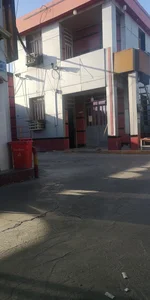پمپ بنزین سروش 3