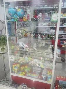 نوشت افزار پرهام