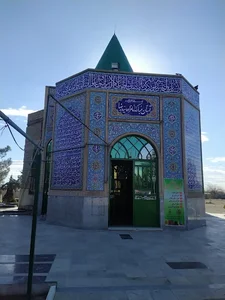 امامزاده سید رضا