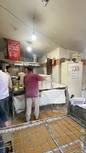 فطیر سنتی آقکند (کاغذکنان)