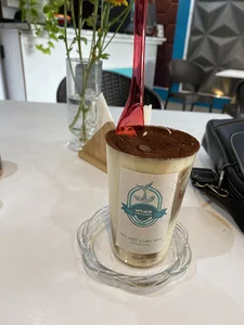 وال کافه