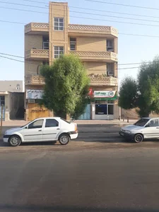 بیمه البرز نمایندگی اربابی