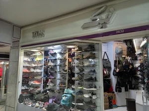 Humtto shoes