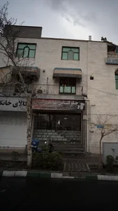 چلوکبابی نایب حسین