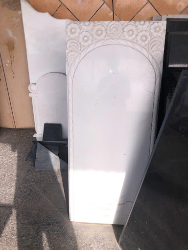 سنگ مزار تراشی مرکزی