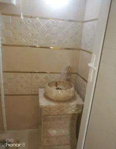 خدمات لوله کشی و تاسیسات شمالی 2