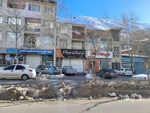 تهیه غذا قائم