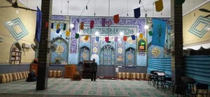 مسجد کوثر 2