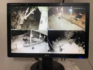 دزدگیر خودرو و دوربین مداربسته خدامرادی 3