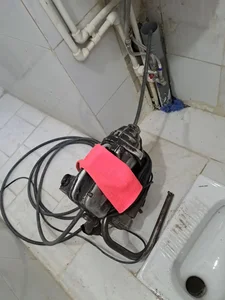 لوله‌بازکنی در ارامنه 2