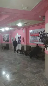 سینما ۸ شهریور بروجن
