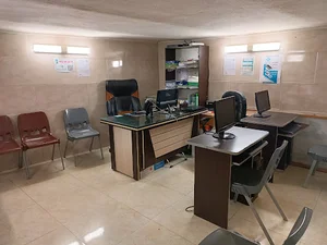 ‌کافی نت مکث بابل