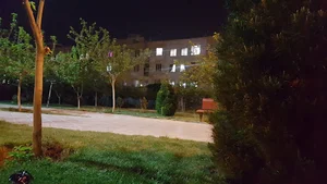 پارک خلیج فارس