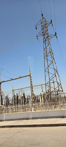 اداره برق گرگان