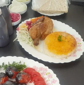اکبرجوجه