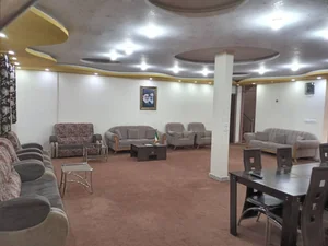 مهمانسرا اداره کل راه آهن جنوب(اختصاصی) 5
