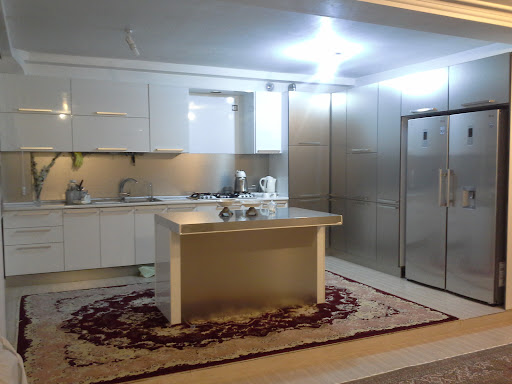 کابینت الوین