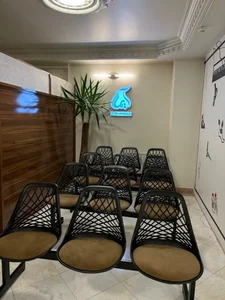 مرکز ارتوپدی فنی و سلامت پا آیما 2
