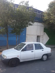 پژو مرکزی ری