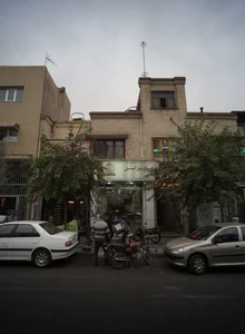 گالری سیلور