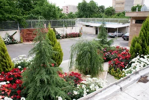 باشگاه ورزشی ورزآرا(شهریار)