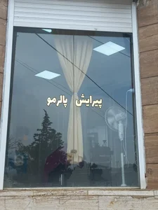 پیرایش پالرمو 3