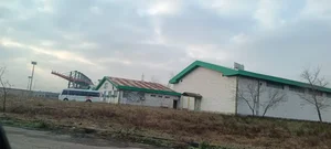 استخر ایثار رشت 4