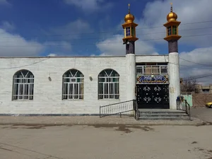 مسجد جامع
