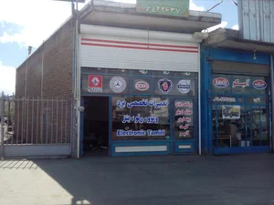 کلینیک تخصصی ولوو رنو