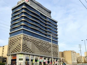شمیران سنتر 3