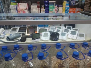 کالای پزشکی فجر 5