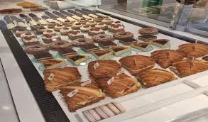شیرینی ساقدوش