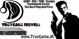 TroyGame Company