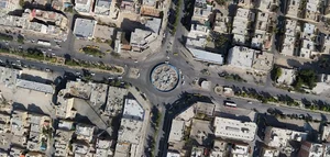 ماهنامه بهارستان زیبا