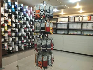جوراب ملانی (شعبه مرکزی)