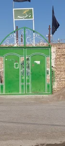 مسجد مسلم بن عقیل 2