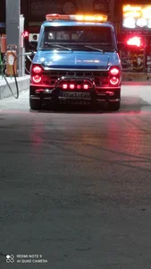امداد خودرو و یدک کش شمس 5