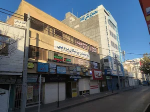 گفتاردرمانی مصطفی مصرزاده